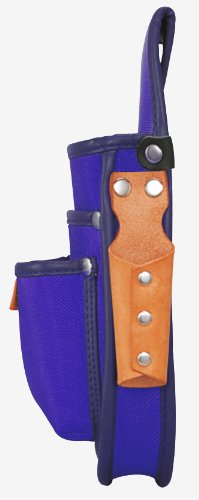 Amazon | タジマ(Tajima) プロマックス 釘袋(工具差し付) バイオレット